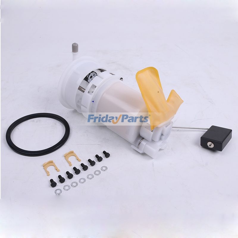 Kraftstoffpumpenbaugruppefür Fahrzeug