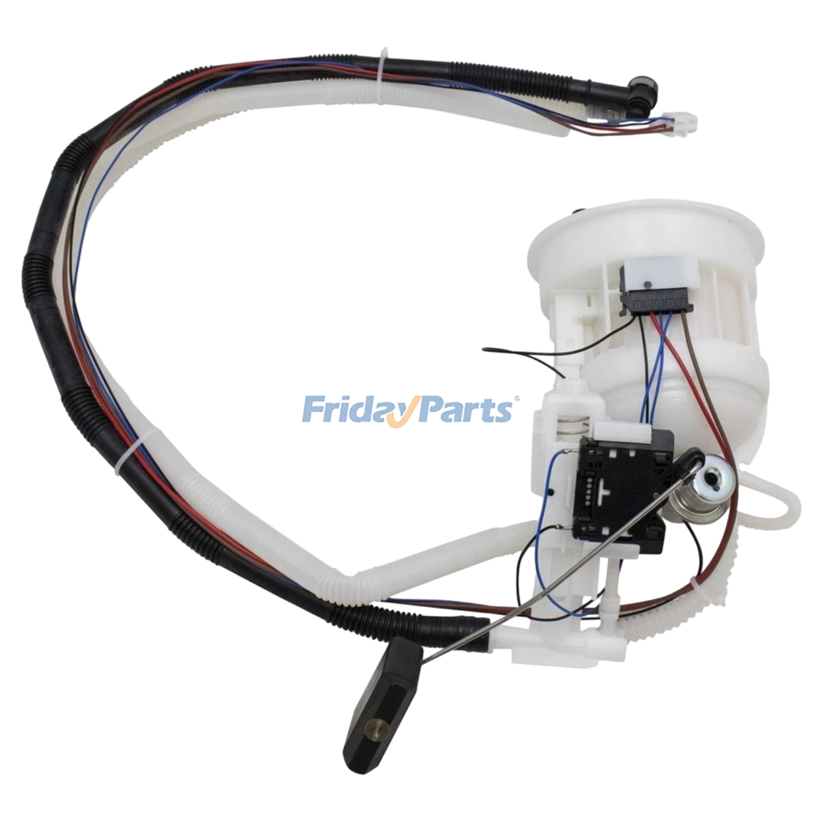 Fuel Pump Assembly with Sending Unit 2114704094 for Mercedes-Benz CLS550 E350 E550 E320 2002-2011