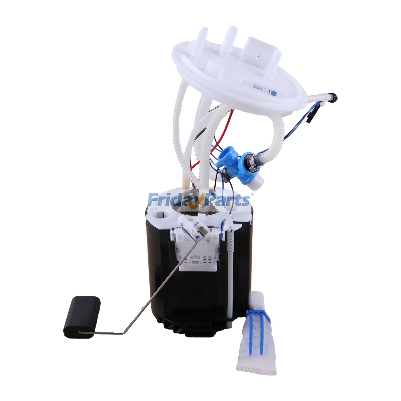 Conjunto de bomba de combustible XR852872 C2Z3907 C2C25749 para Jaguar XF S-Type XJ 2.5L 3.0L 3.6L 4.2L 1999-2010 de FridayParts