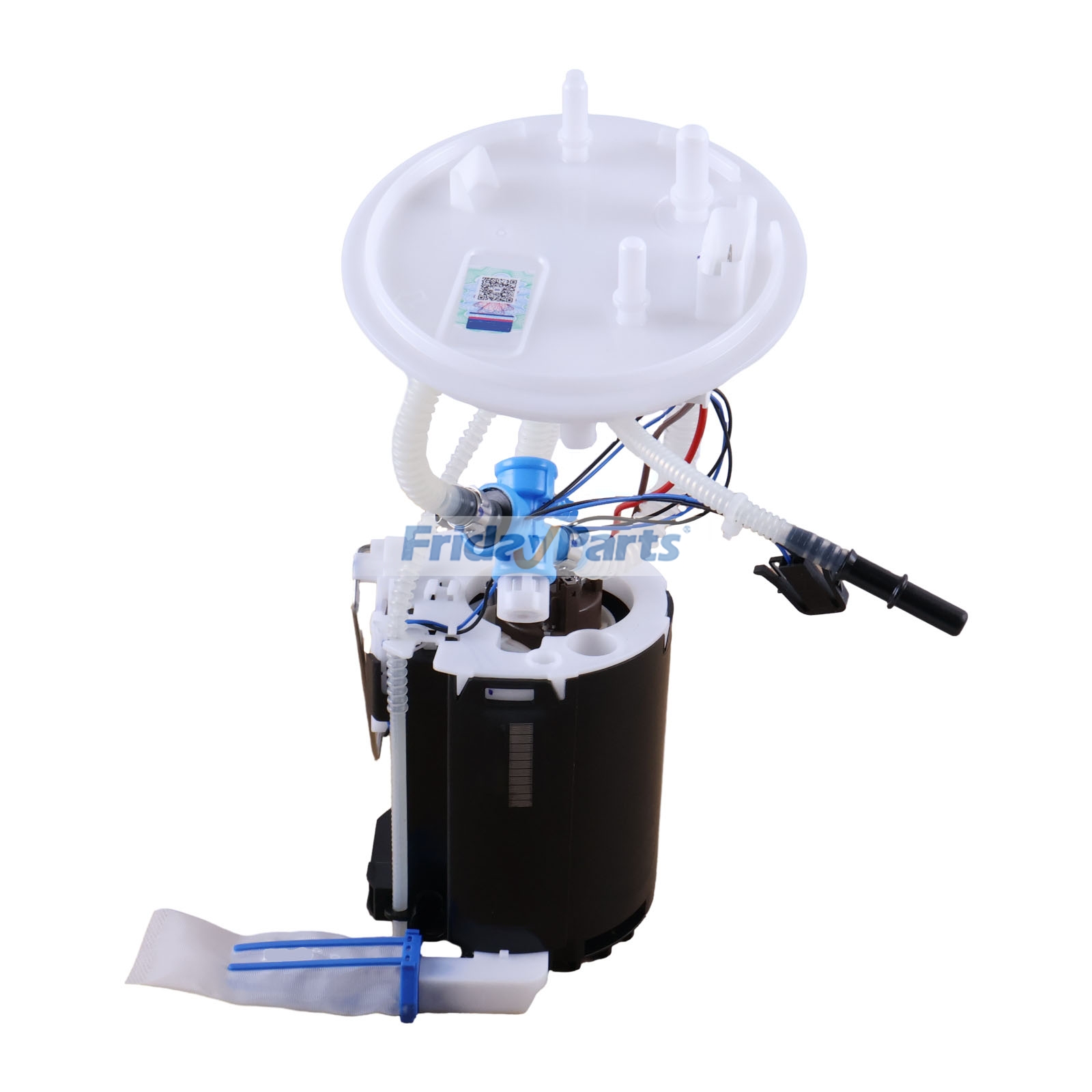 Conjunto de bomba de combustible XR852872 C2Z3907 C2C25749 para Jaguar XF S-Type XJ 2.5L 3.0L 3.6L 4.2L 1999-2010