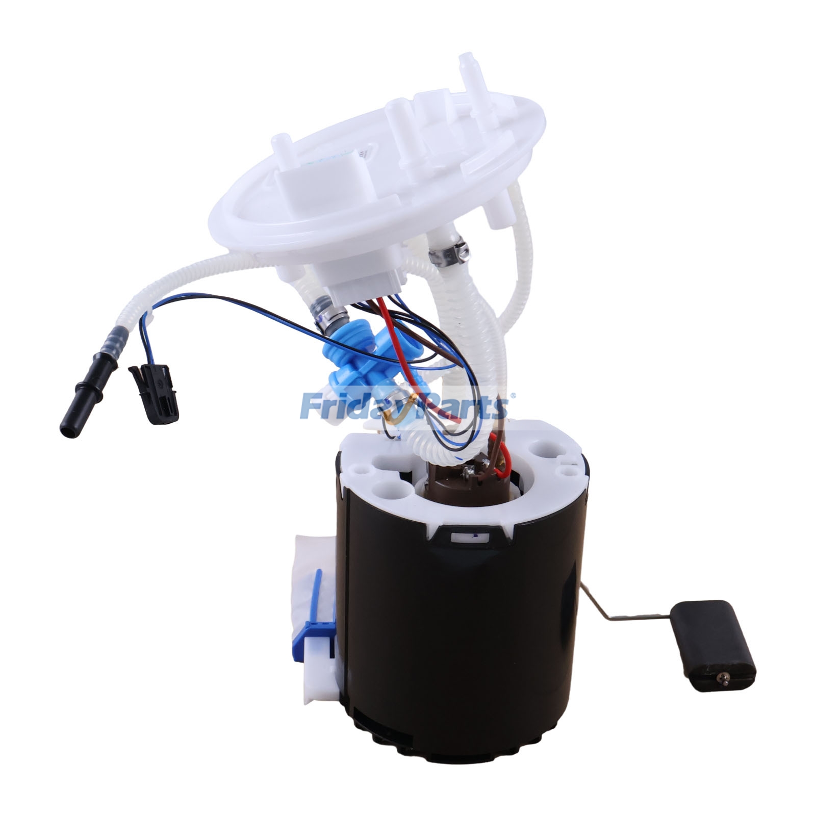 Fuel Pump Assembly XR852872 C2Z3907 C2C25749 for Jaguar XF S-Type