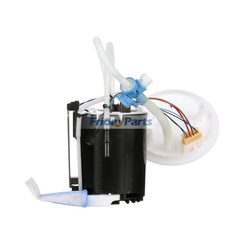 FridayParts Kraftstoffpumpenbaugruppe XR852872 C2Z3907 C2C25749