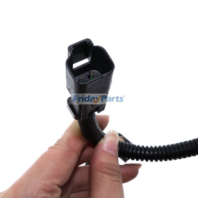 Fuel Pump Filter Assyerpillar CAT for Loader