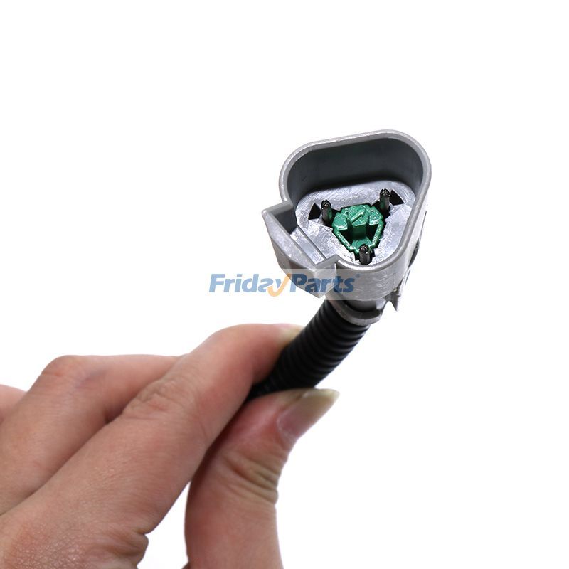 Loader Fuel Pump Filter Assyerpillar CAT