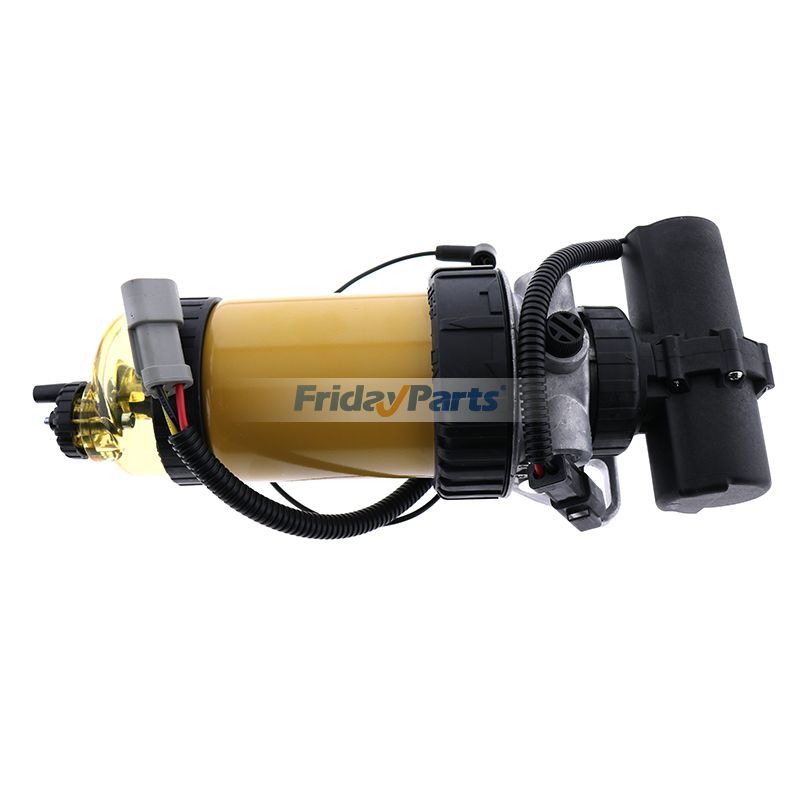 Fuel Pump Filter Assyerpillar CAT in Stock in China,USA