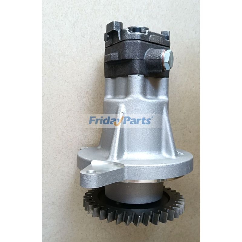 Fuel Pump Assy VOE21639420 for Volvo EC340D EC350E EC380D EC380E EC480D EC480E EC750E EC950E L150H L180H L220H L250H