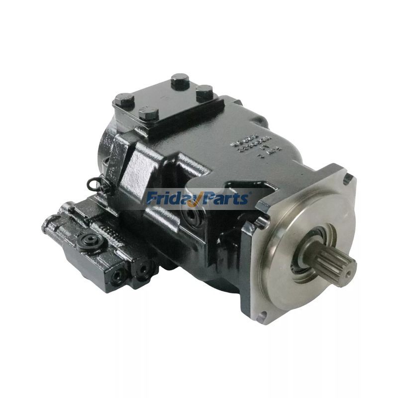 Fuel Pump AT302661 83006780 for John Deere Engine 6068 6090 Motor Grader 670D 670G 672G 770D 770G 870D 870G 872G