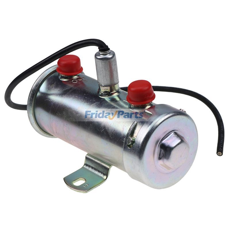 Trator Para OUTRA MARCA,Para Fiat - Bomba de energia elétrica para motor Ford Powerstar 675 675T Fiat M100 M115 M135 M160 Trator