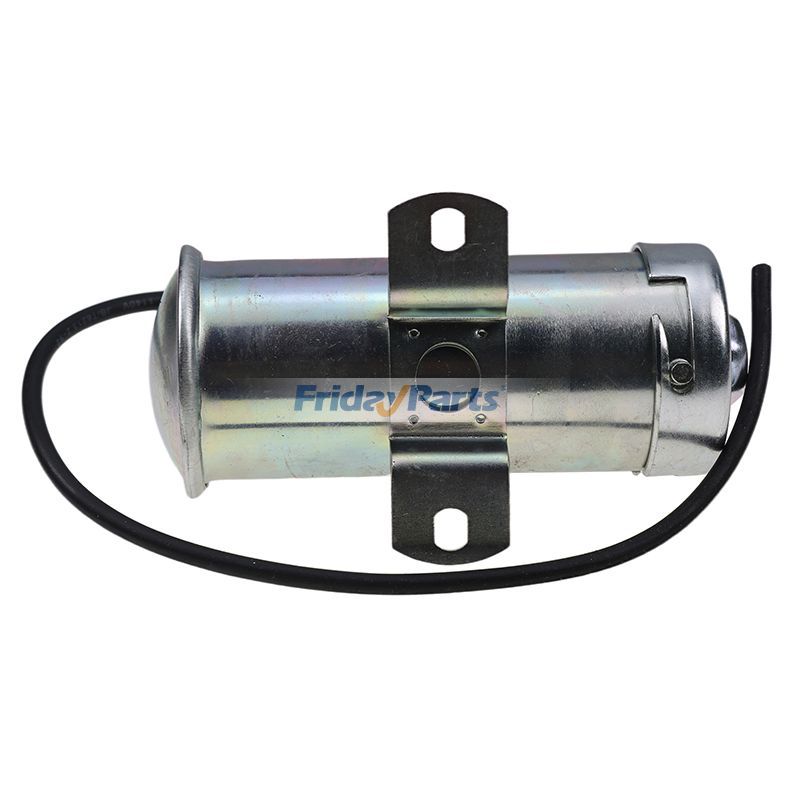 Bomba de energia elétrica para motor Ford Powerstar 675 675T Fiat M100 M115 M135 M160 Trator FridayParts