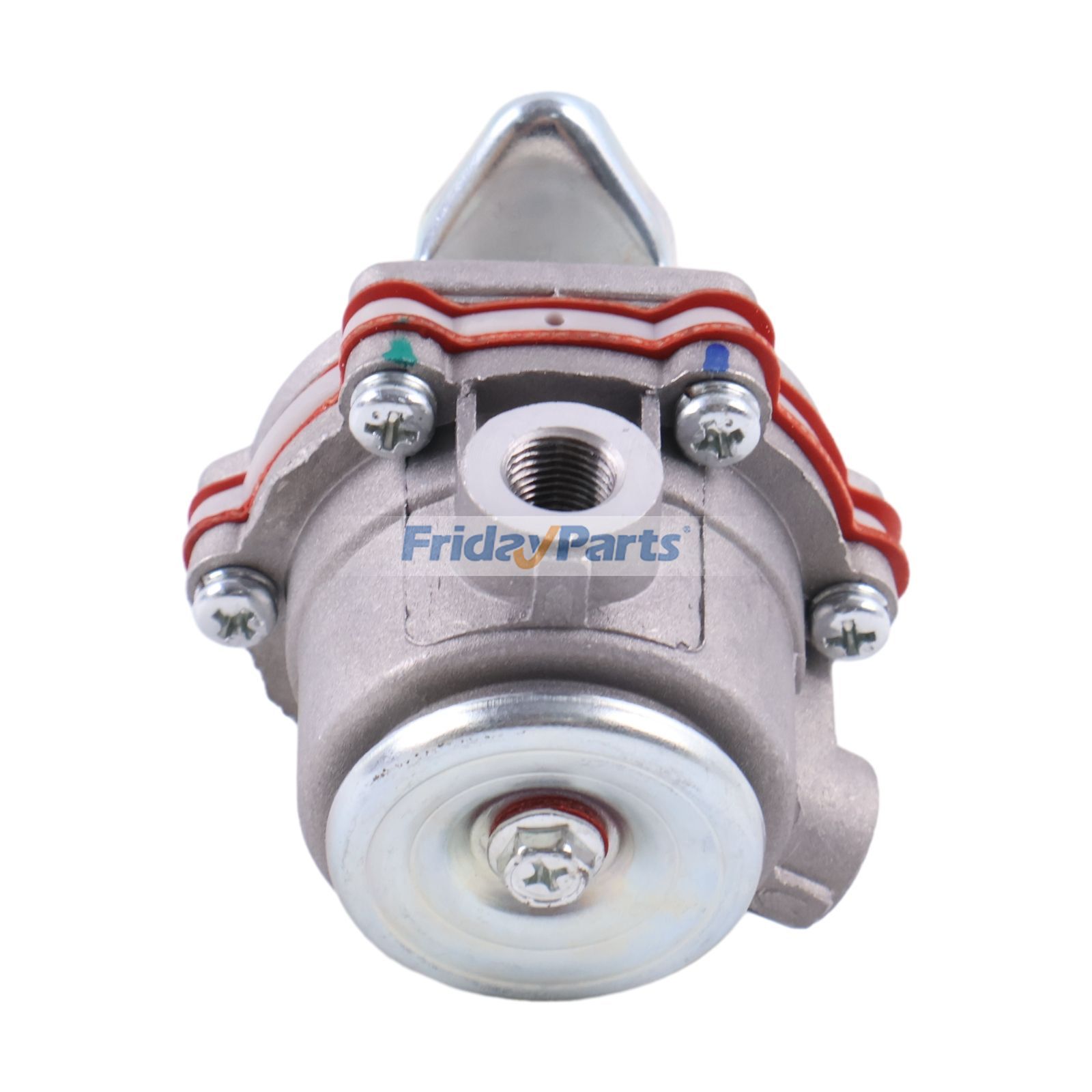 Fuel Pump in Stock in China,Germany