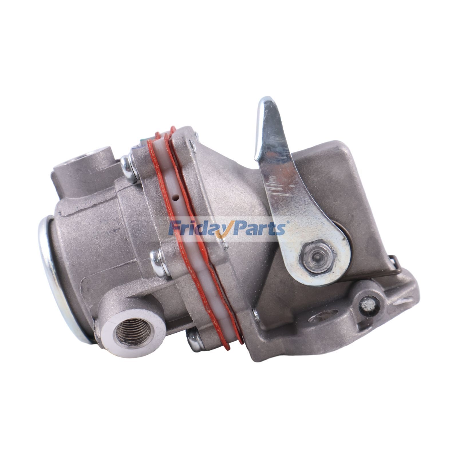 FridayParts Fuel Pump