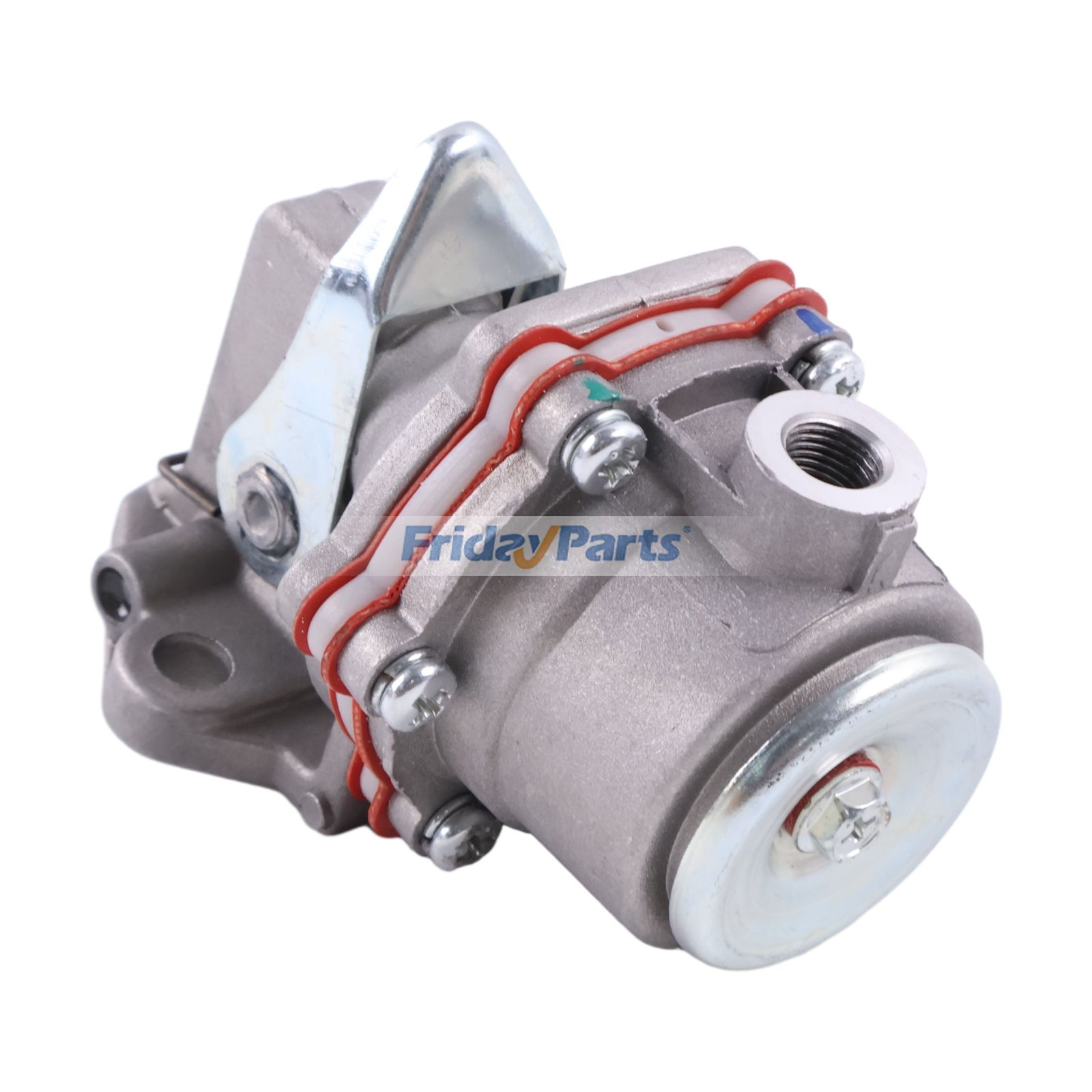 Fuel Pump BCD2664 6.256.585.079 for Lombardini Engine Group 11