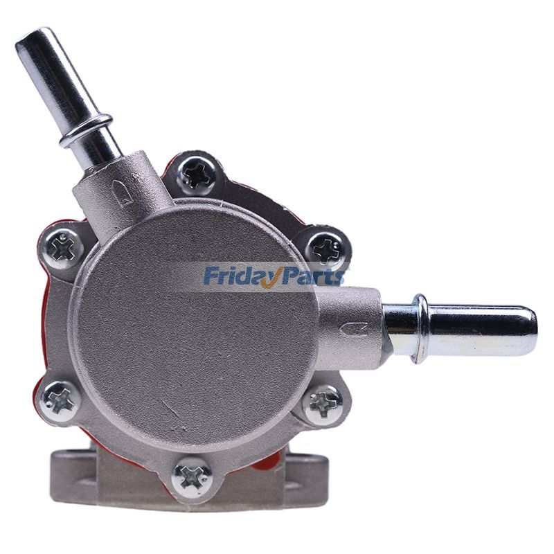 FridayParts Baggerlader mit Kraftstoffpumpe