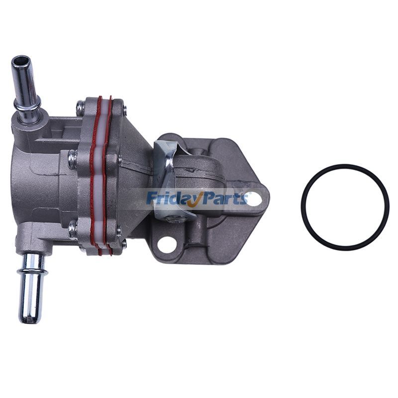 Kraftstoffpumpe BCD2733 für JCB Baggerlader 3CX 4CXfür Für JCB
