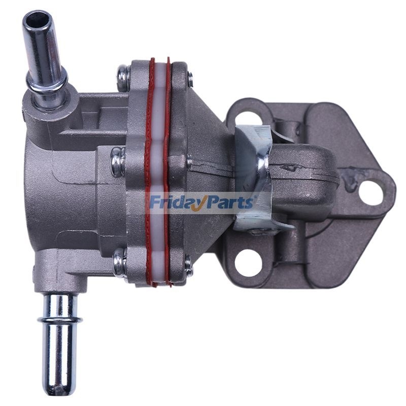 Fuel Pump BCD2733 for JCB Backhoe Loader 3CX 4CX