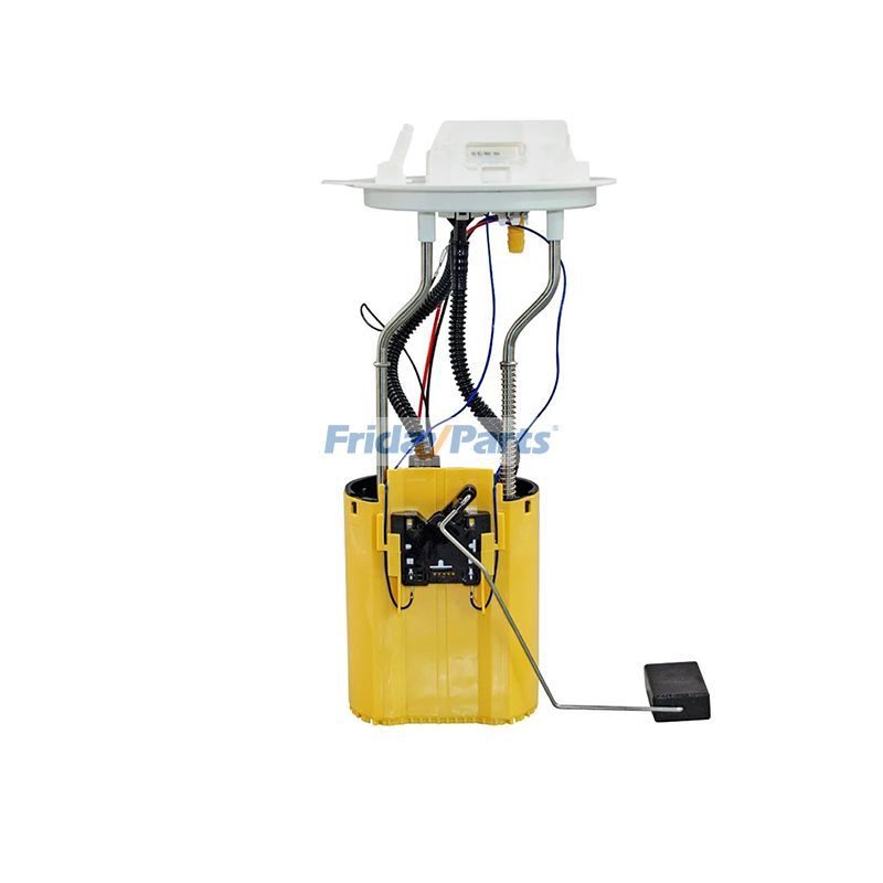 Kraftstoffpumpe BK319H307BC BK319H307BB für Ford Transit V363