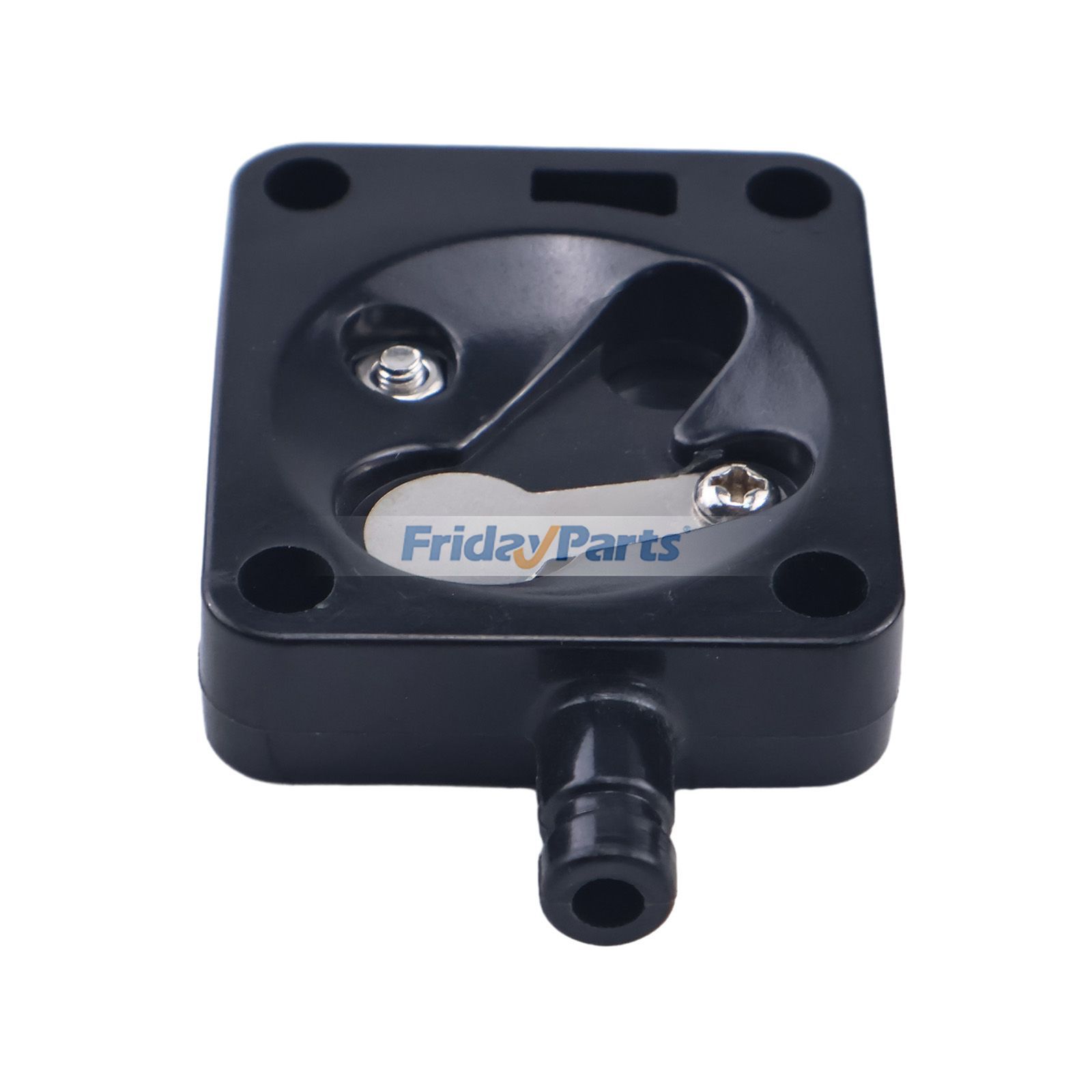 Corps de pompe à carburant 