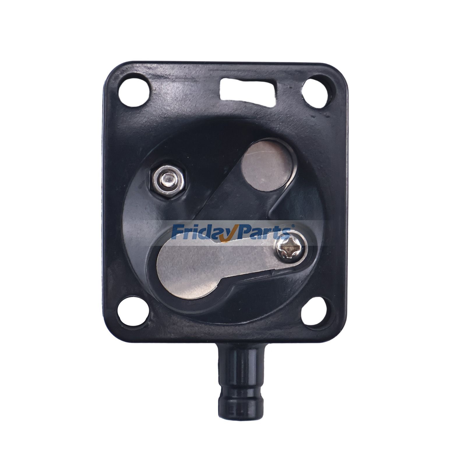 Corps de pompe à carburant de FridayParts