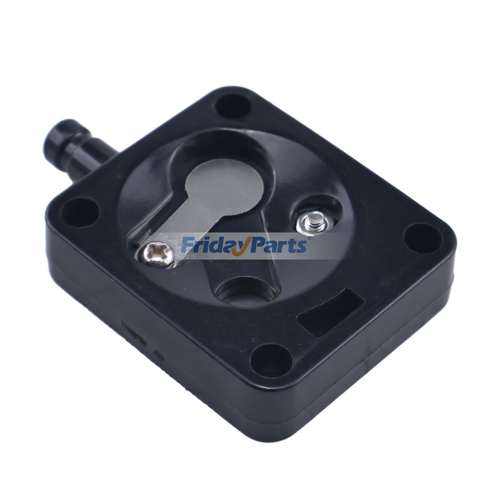 Corps de pompe à carburantpour Moteur