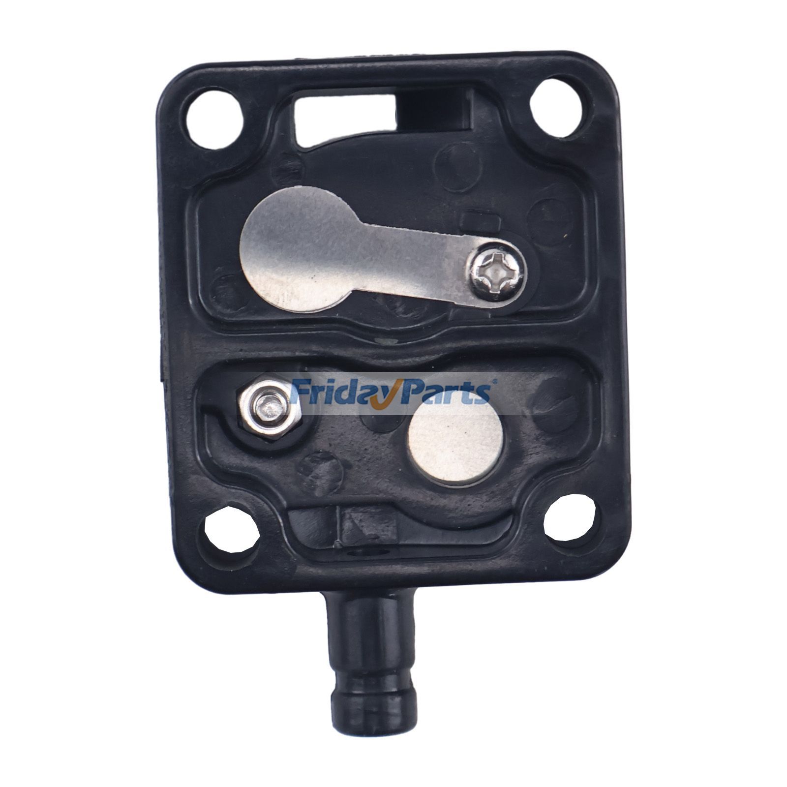 Corps de pompe à carburant pour Moteur 