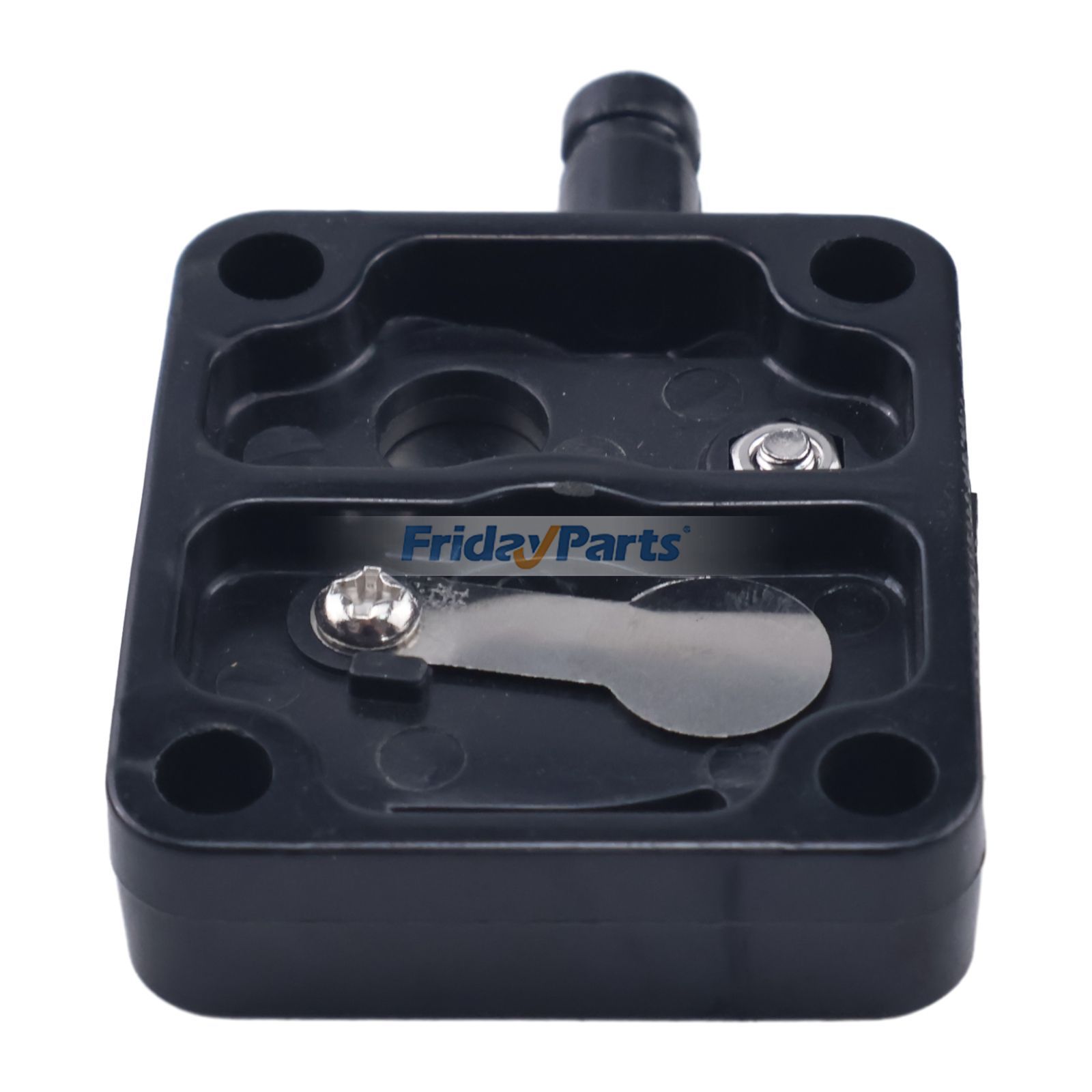 Corps de pompe à carburant 3C8-04002-0 pour moteur hors-bord Tohatsu 9,9 CV, 15 CV, 18 CV, 40 CV, 50 CVpour