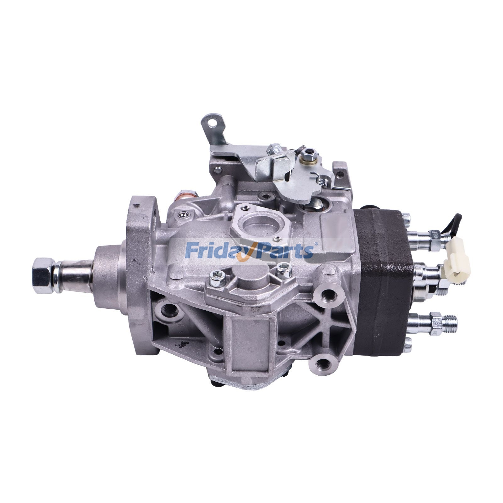 FridayParts Fuel Pump