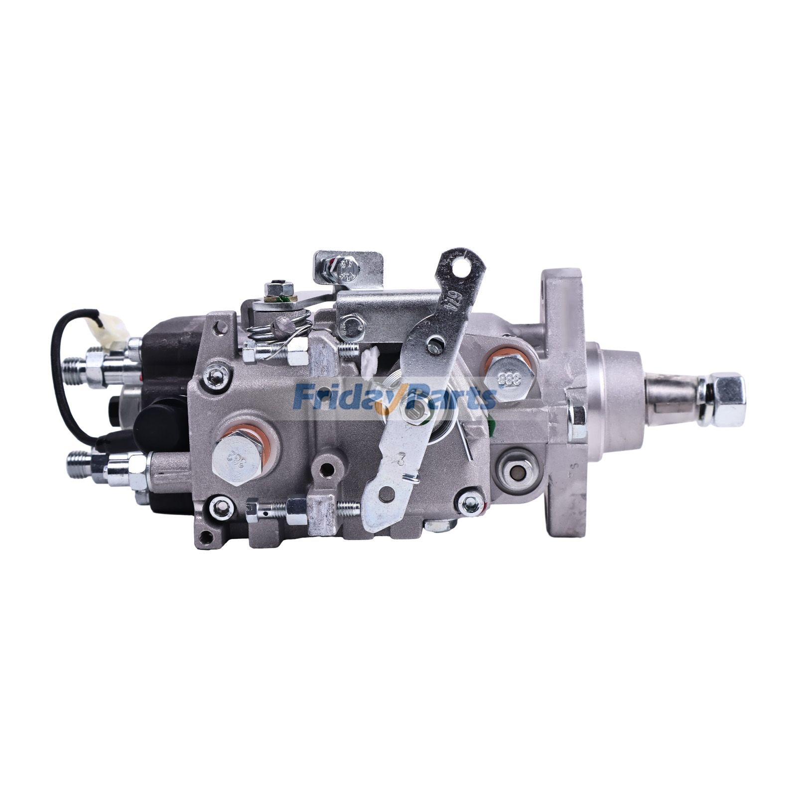 Fuel Pump C6204711320 9461627142 for Cummins Engine B3.3für Für Bosch