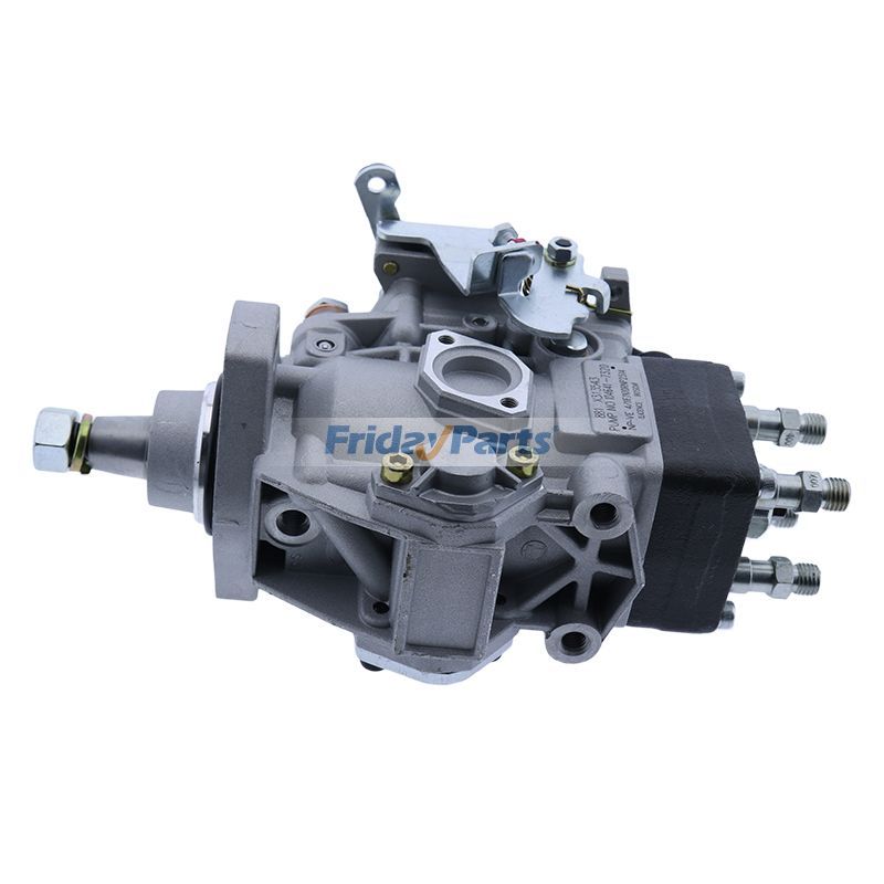 Bomba de inyección de combustible C6205711370 para motor Cummins B3.3 QSB3.3 