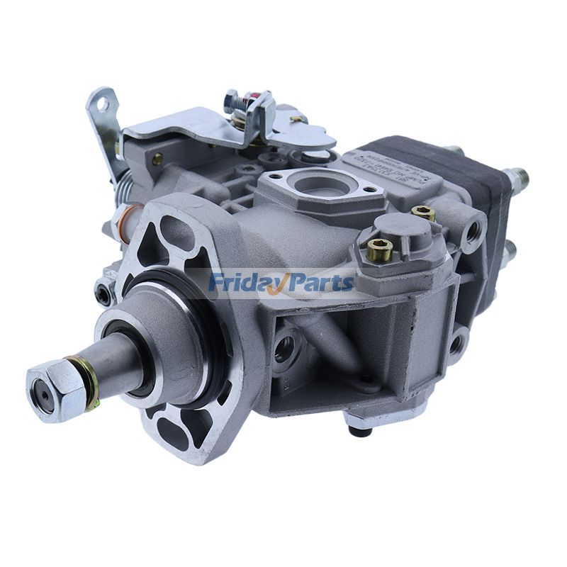 Bomba de inyección de combustible C6205711370 para motor Cummins B3.3 QSB3.3