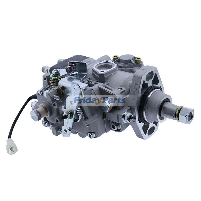 Bomba de inyección de combustible C6205711370 para motor Cummins B3.3 QSB3.3 de FridayParts