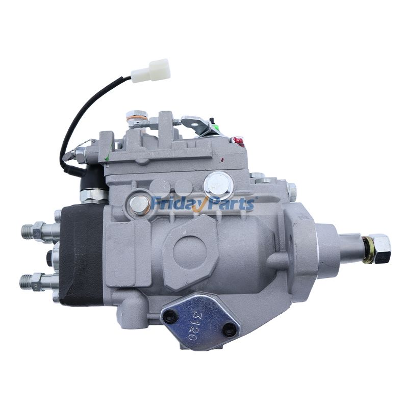 Compra Bomba de inyección de combustible C6205711370 para motor Cummins B3.3 QSB3.3 en Fridayparts