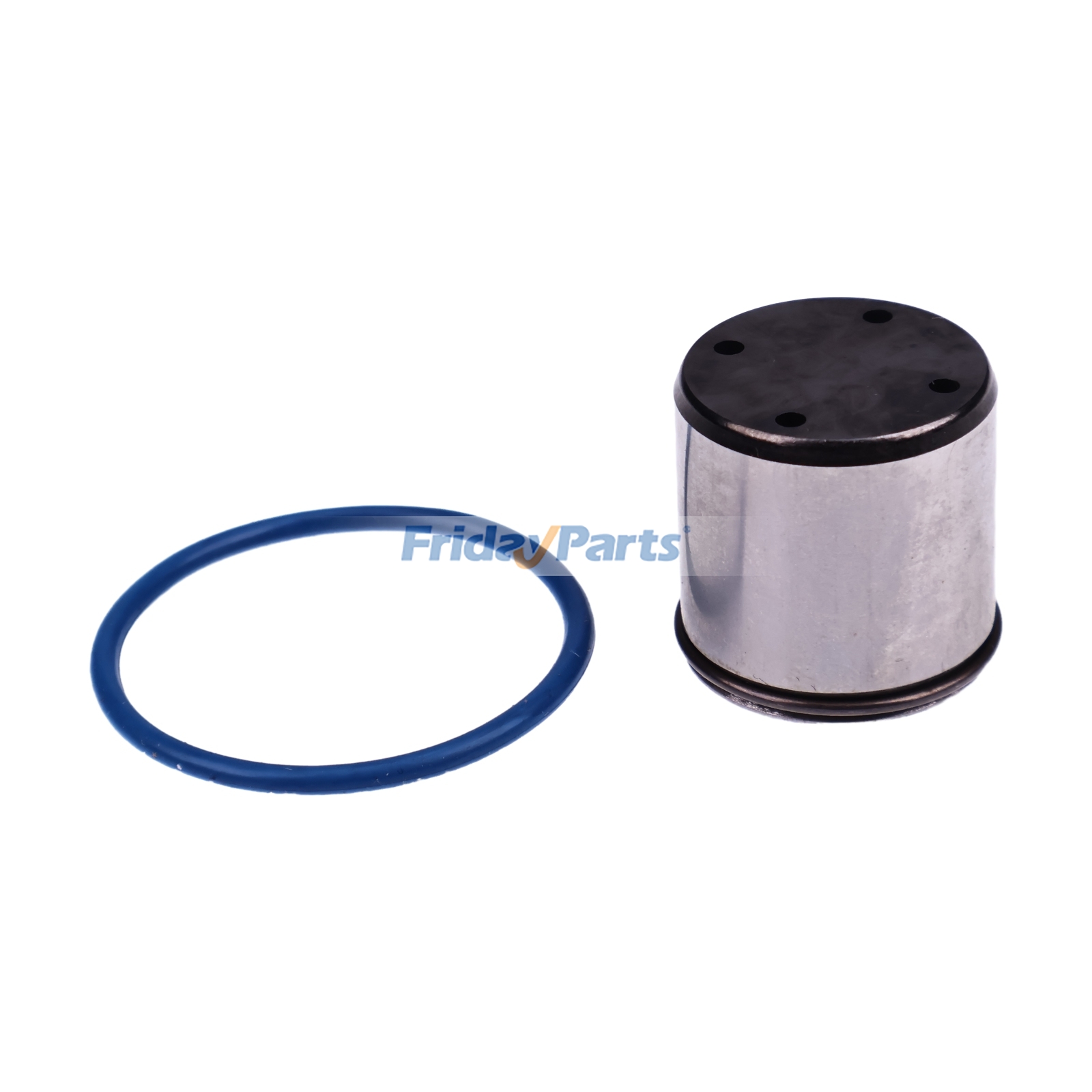 Fuel Pump Cam Follower Kit  compatible with Vehicle