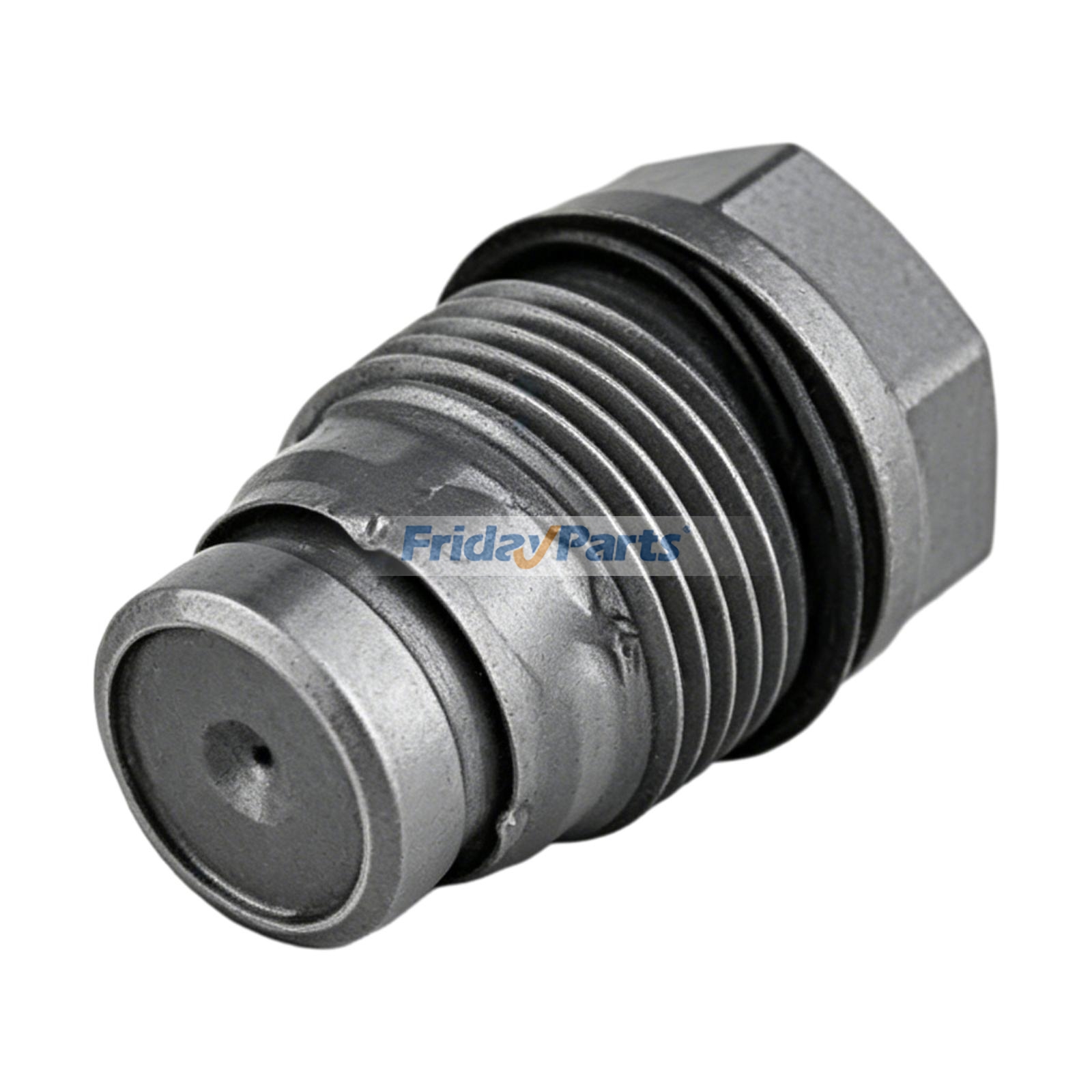 Válvula de presión limitada Common Rail para bomba de combustible 51103040211 1110010010 1110010023 para camión MAN TGA 41.660
