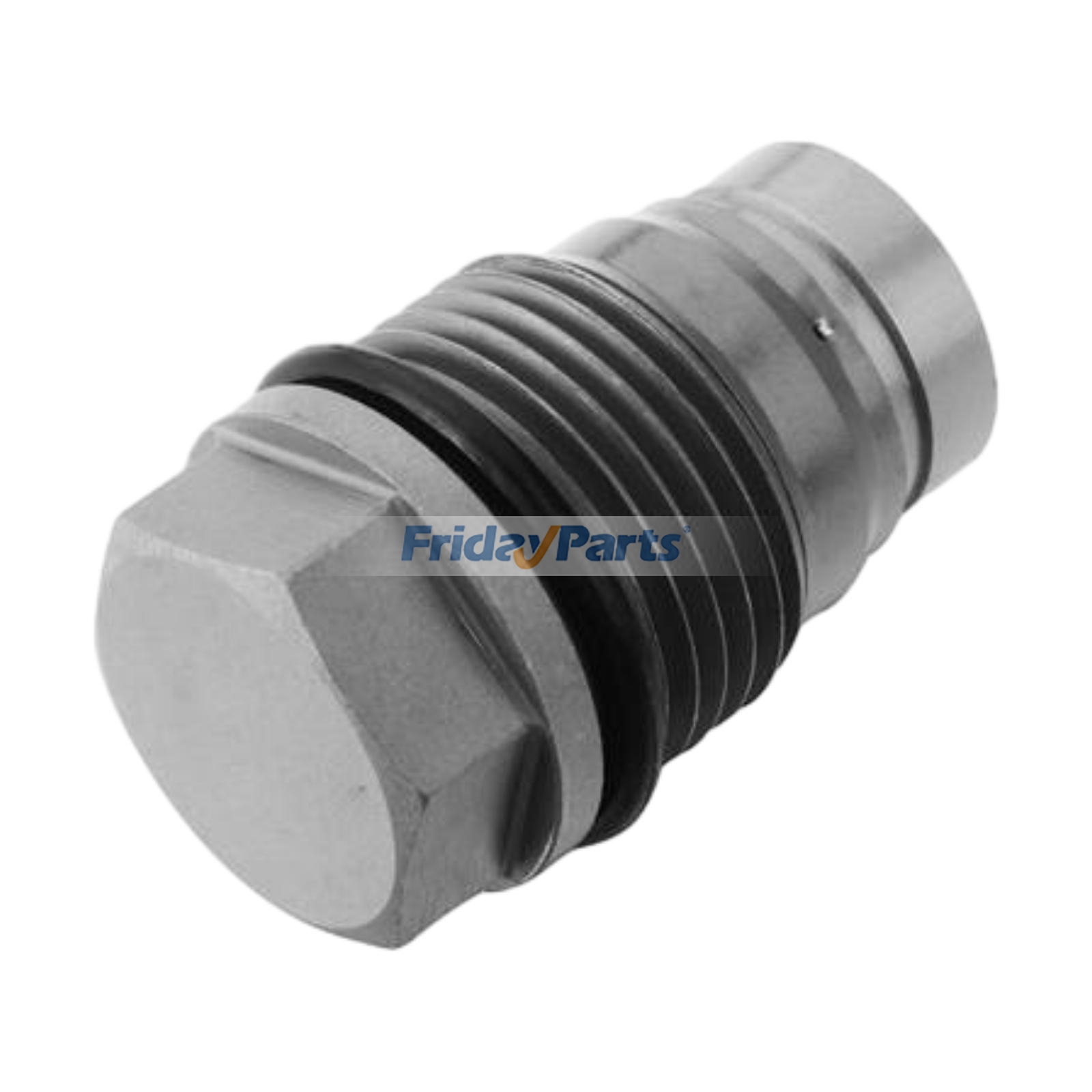 Válvula de presión limitada Common Rail para bomba de combustible 51103040211 1110010010 1110010023 para camión MAN TGA 41.660 Para Bosch,Para MAN