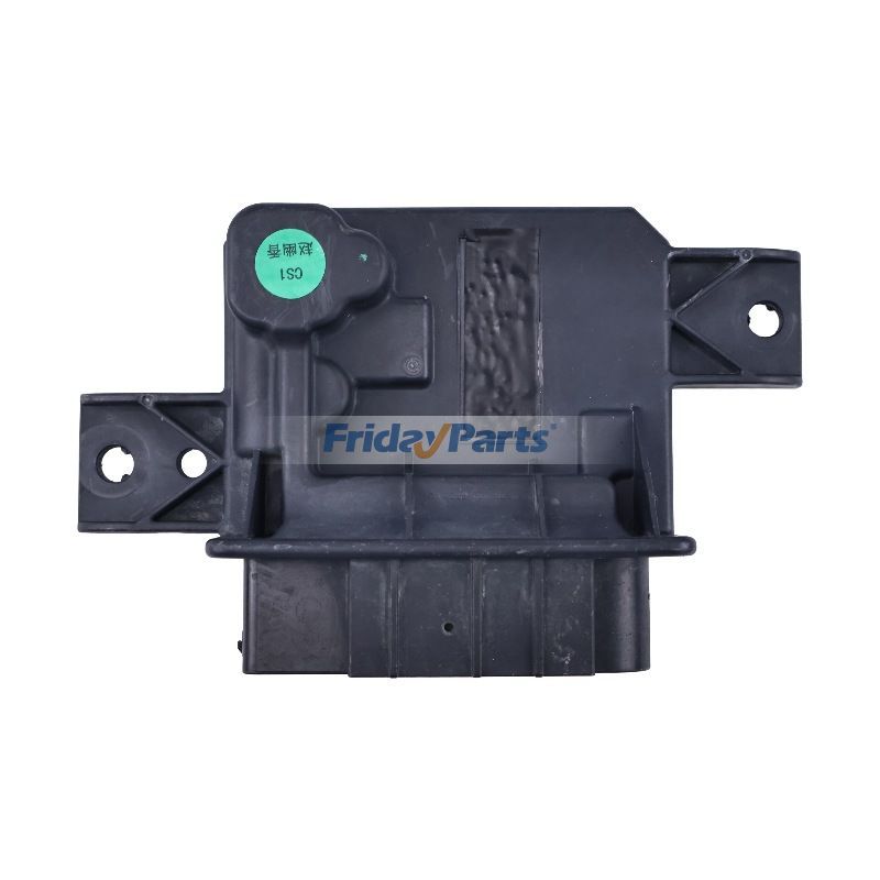 Control Module for Vehicle