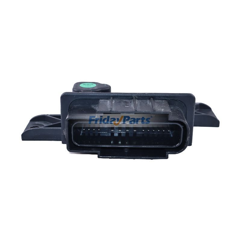 Vehicle Control Module