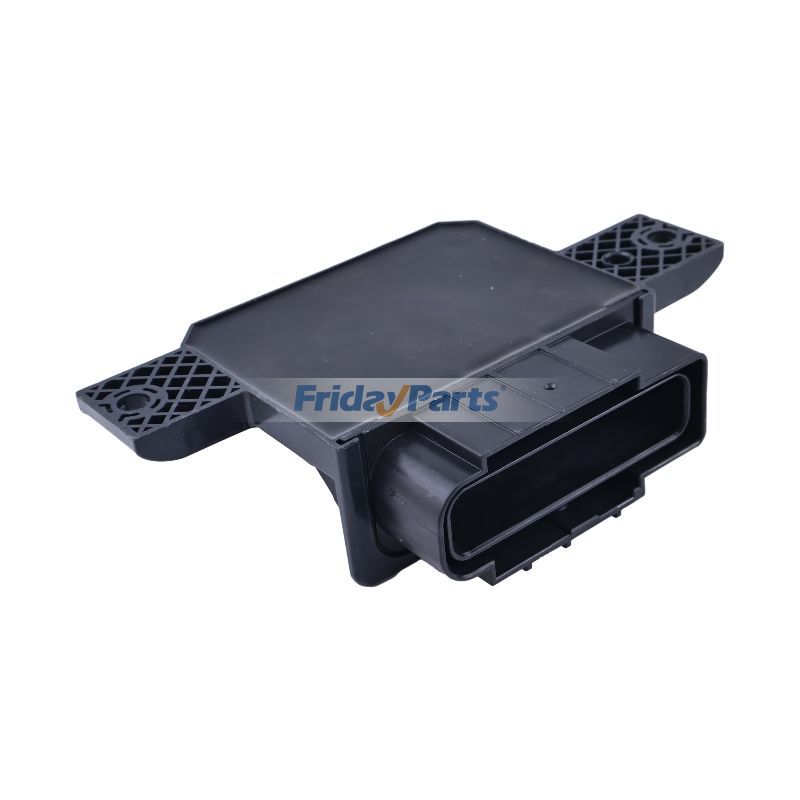 Vehicle Fuel Pump Control Module