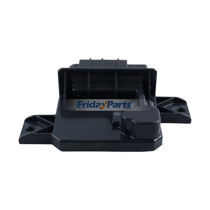 Fuel Pump Control Module for Vehicle