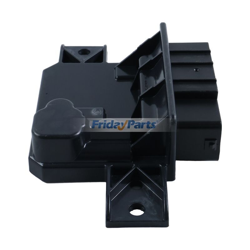 Vehicle Fuel Pump Control Module