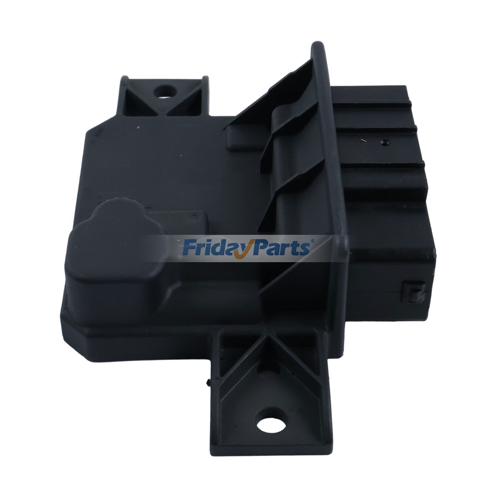 Vehicle Fuel Pump Control Module