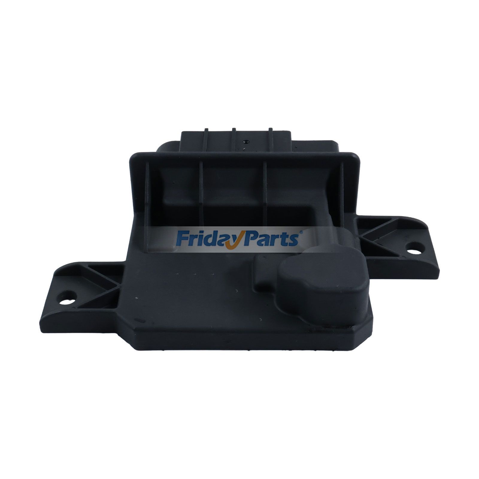 Fuel Pump Control Module for Vehicle