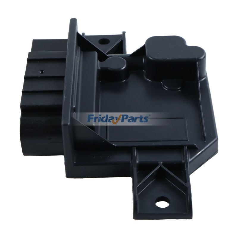 Module de commande de pompe à carburantpour Véhicule