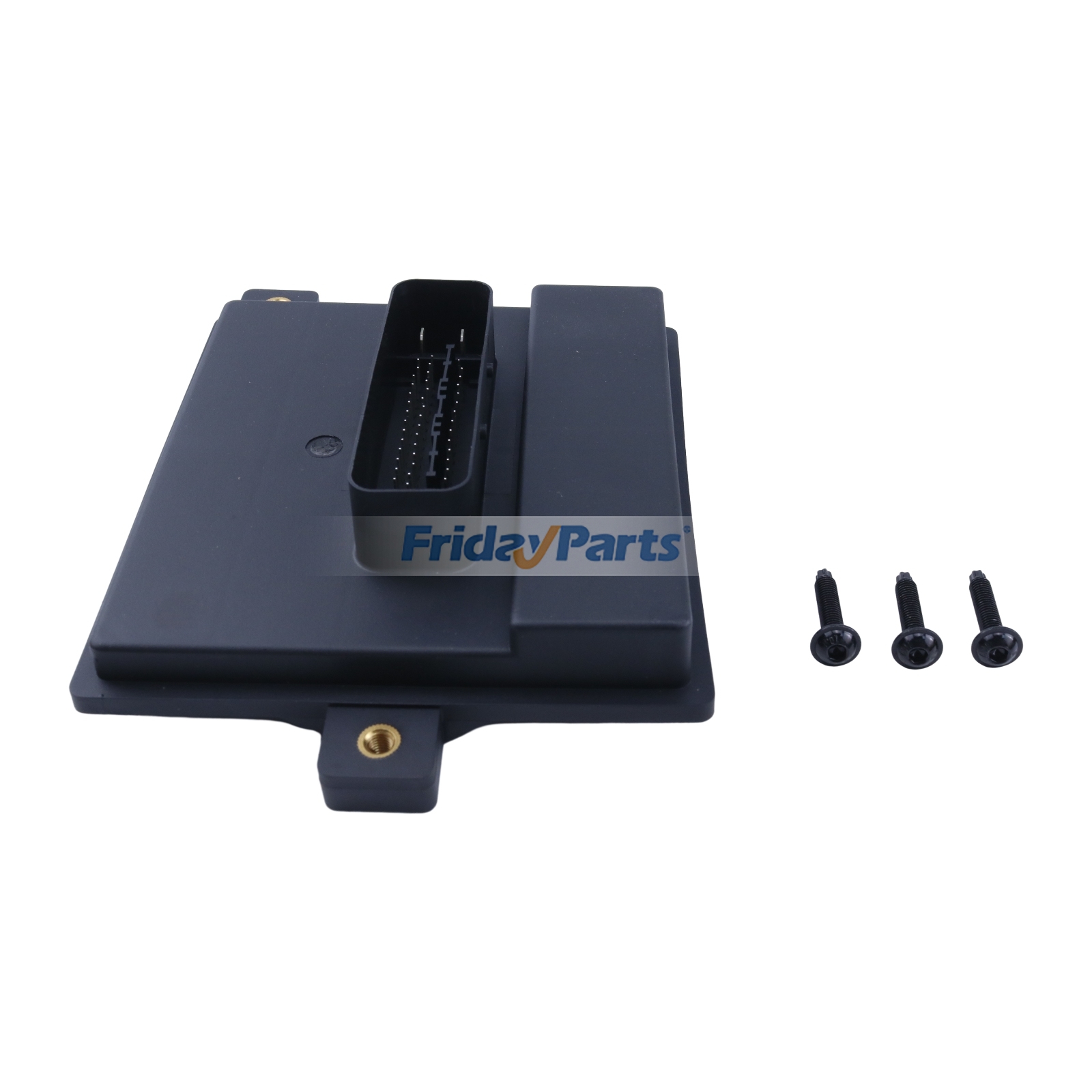 Fuel Pump Control Module for Vehicle