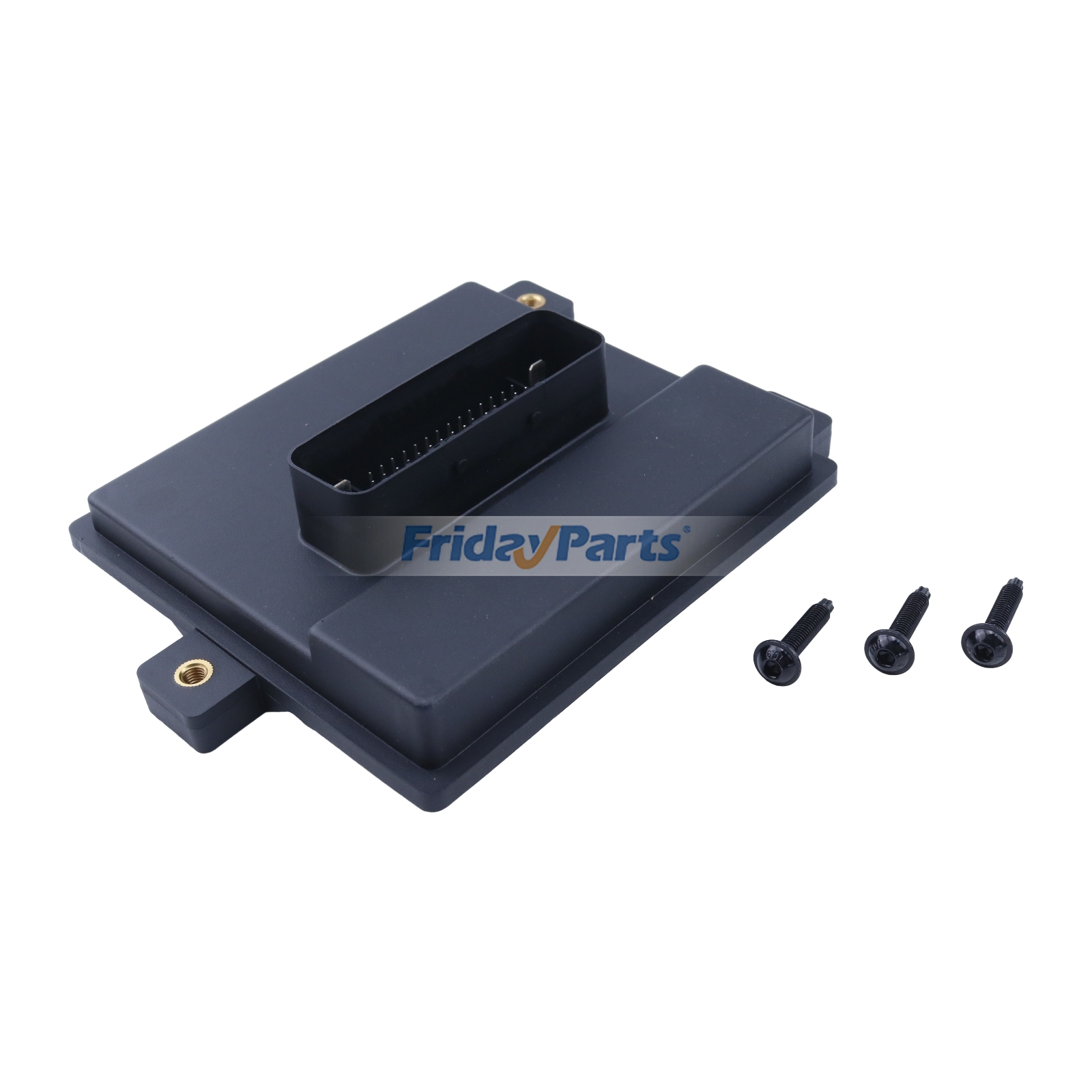 Fuel Pump Control Module 20964304 for Buick Enclave Cadillac CTS Escalade Chevrolet Avalanche Impala Silverado Suburban Tahoe