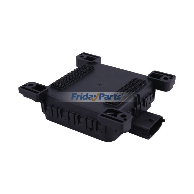 Vehicle Fuel Pump Control Module
