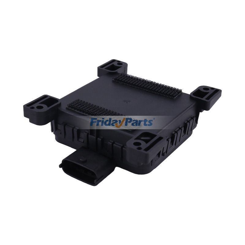 Fuel Pump Control Module for Vehicle