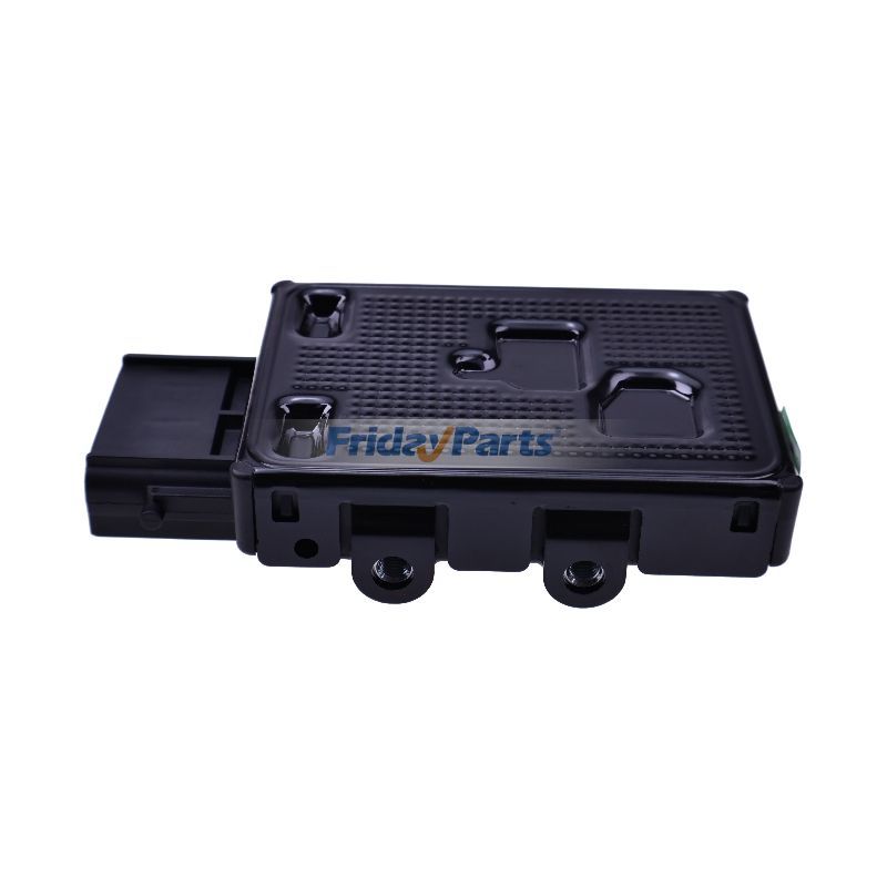 Steuergerät für Kraftstoffpumpefür Fahrzeug