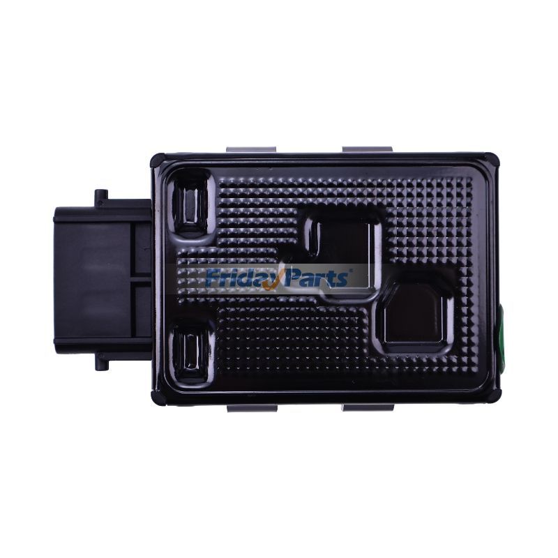 FridayParts Steuergerät für Kraftstoffpumpe