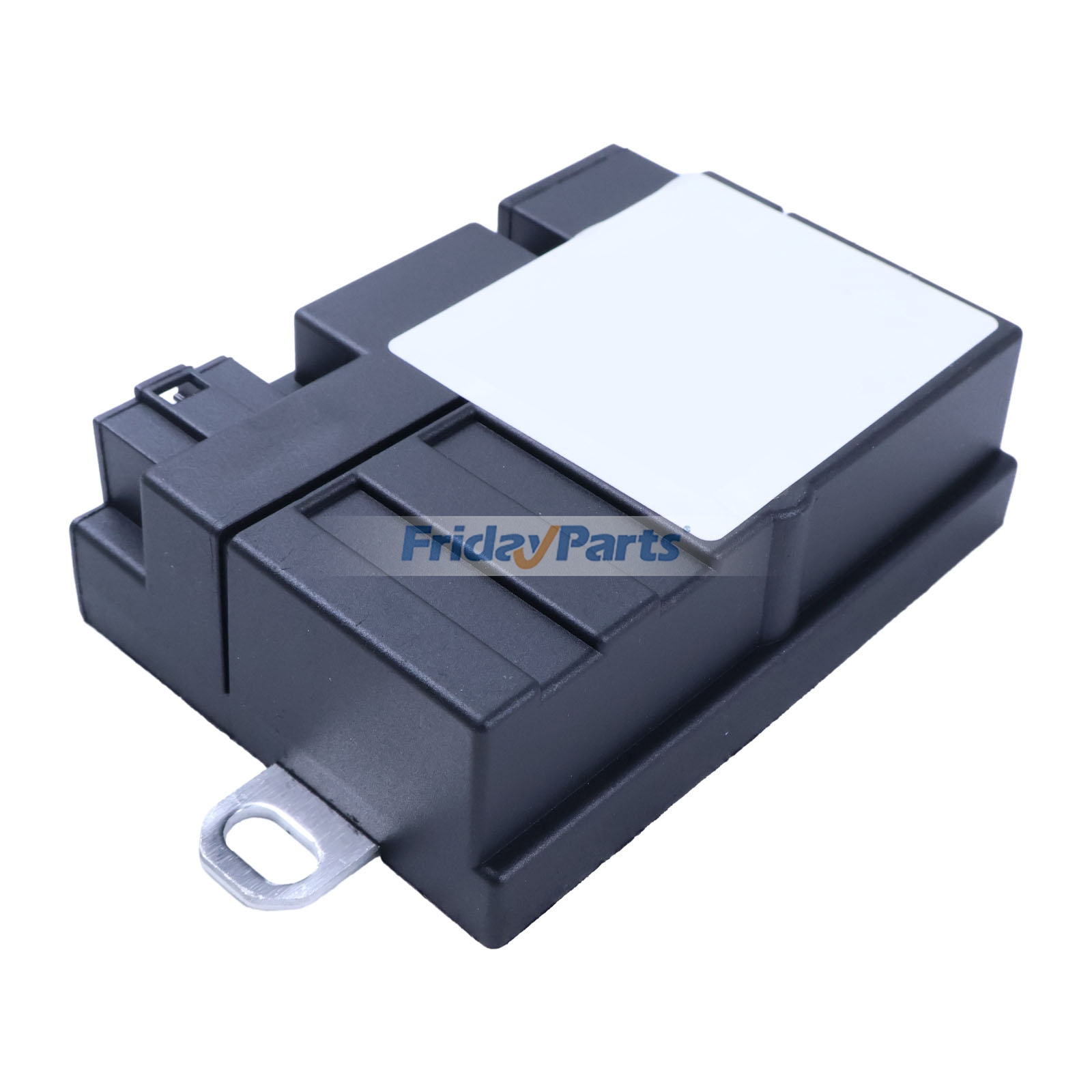車両 燃料ポンプ制御モジュール