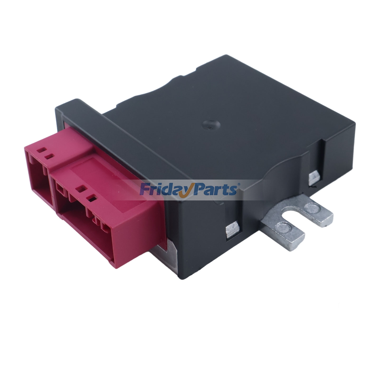 Module de commande de pompe à carburant 16147229173 pour BMW 128i 135i 325i 328i 330i 335i 525i 528i 530i 535i X5 X6 Z4